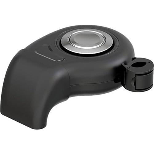 24V 150W Auto Car Seat Heater Defroster Demister Electric Heater Windshield Portable ABS Heating Cooling Fan