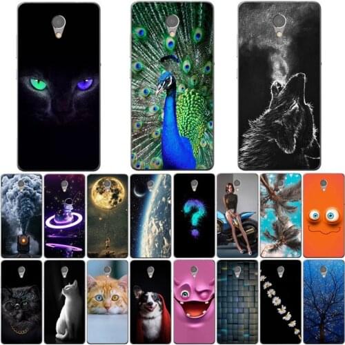 For LENOVO VIBE P2 P2A42 Case Fashion Silicone Soft TPU Cute Back Cases for Lenovo Vibe P2 P2a42 Phone Cover Funda Coque