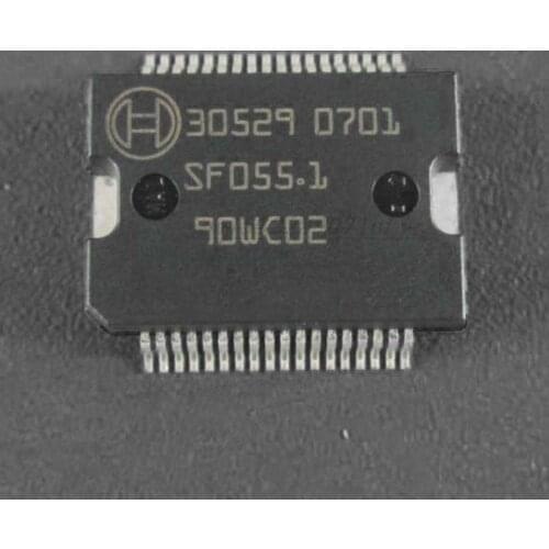 5piecel 30529 HSSOP36 5V Chips For Bosch Volkswagen Magotan BMW engine computer board power drive module car chip
