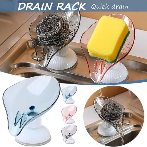 Coolcells Plastic Soap Dishes For Bathroom