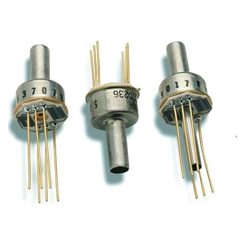 Pressure sensor NPH-8-007GH