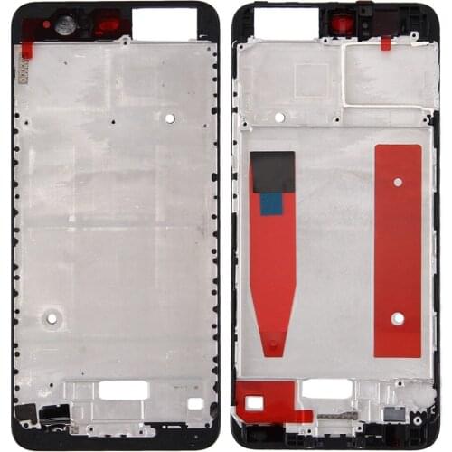 IPartsBuy for Huawei P10 Front Housing LCD Frame Bezel Plate