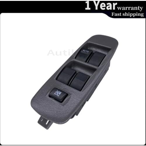 Car Driver Side Window Glass Lifter Switch Button Car Accessories For FORD Ranger 1999-2006 2M3414505DA41 2M34-14505-DA41