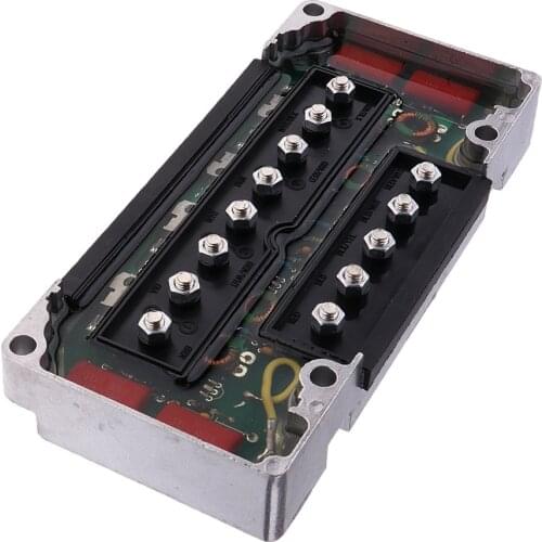 Boat Outboard CDI Switch Box For Mercury Mairner 40/45/50/75/80/85/100/115/125hp 4 cyl Engine Boat Accessories Marine