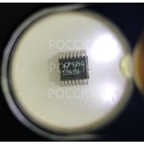 LTC1563-2CGN LTC1563-3CGN LTC1563 - Active RC, 4th Order Lowpass Filter Family