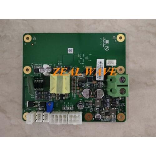 Mindray New BS-360E 370E 360S Biochemical Instrument DC-DC Power Board 051-002900-00