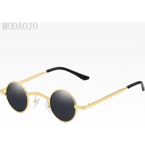 MODAOJO Men's Accessories