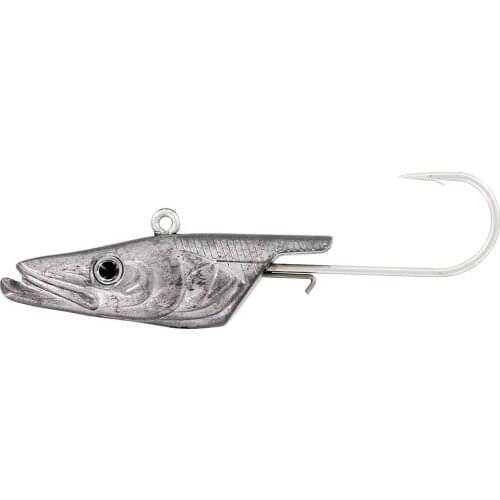 WESTIN Head Jig Head lure fishing Sandy Andy-various sizes-2 units pack
