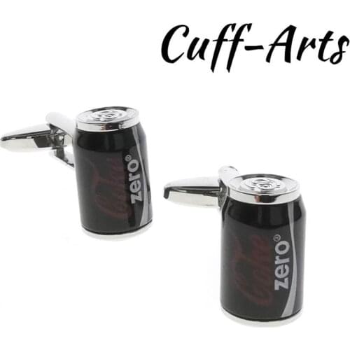 Mens Cufflinks Drinks Cufflinks Gifts for Men Gemelos Les Boutons De Manchette by Cuffarts C10535