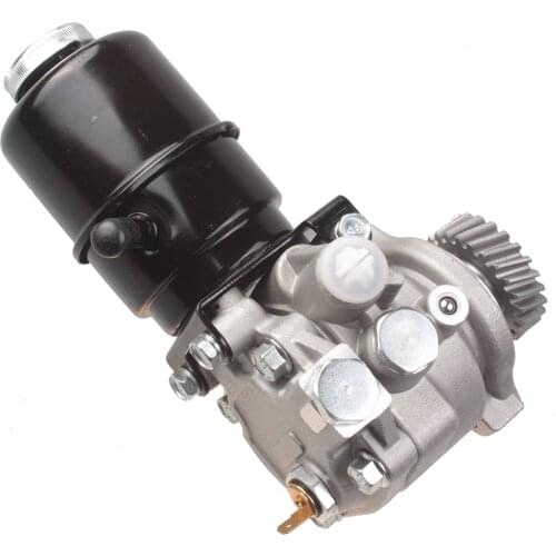 Holdwell Power Steering Pump MR223480 for Mitsubishi Pajero Shogun III V60/V70