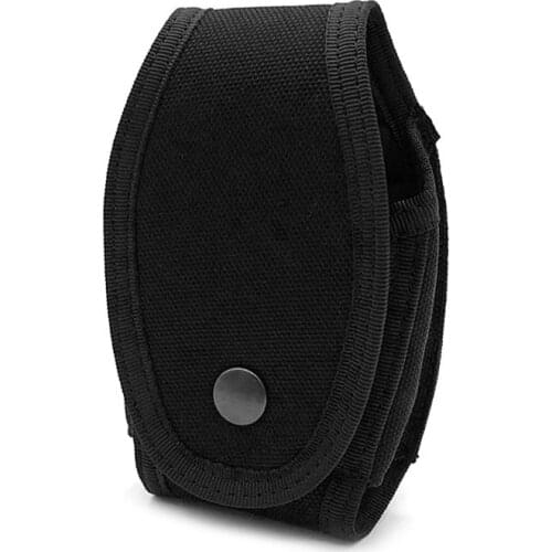 New Outdoor Hunting Bag Tool Key Phone Holder Handcuffs Bag Case Tactical Pouch Chest Waist bag Fanny Pack