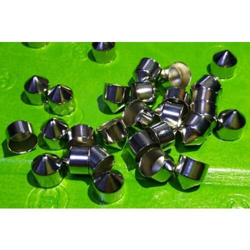 1000pcs Festoon Lamp Bases For Light Bulb