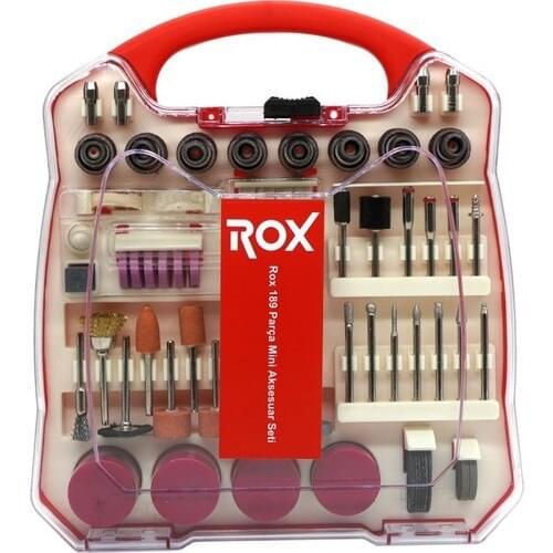 ROX Hand Tool Sets