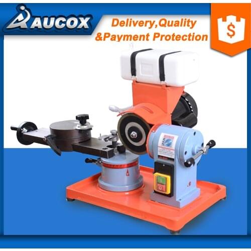 JNM8-70 250W Saw Blade Grinder Mill Sharpener Alloy Saw Blade Rotary Angle Grinder Tool Manual Wood Working Machine