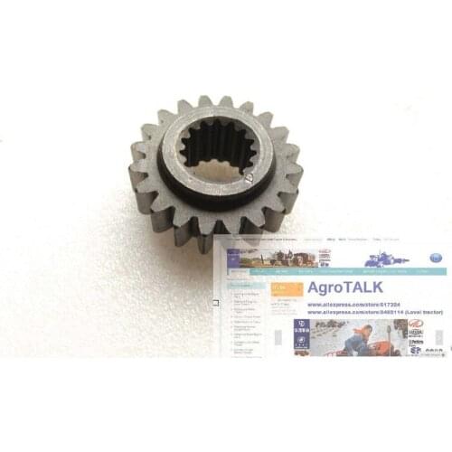 Gear (1000rpm) for Jinma tractor JM184-254 20T , part number: 184.37.403-1