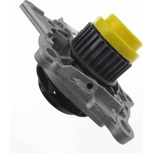 Engine Cooling Water Pump For A3 A4 A5 Q3 Q5 Jetta Golf GLI GTI Passat CC Eos Tiguan Octavia TT Seat Leon 06H121026CQ 06H121005