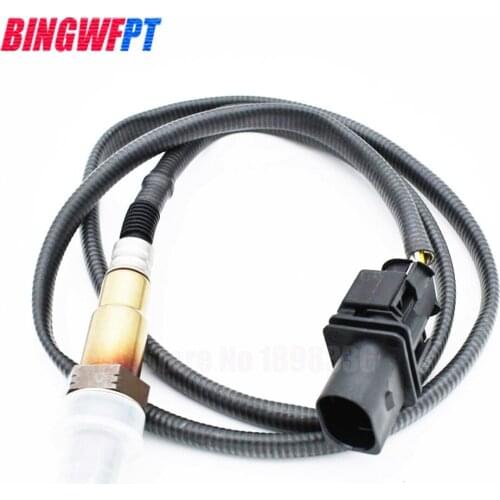 Hight Quality Air Fuel Ratio Sensor 0258017025 LSU4.9 Wideband Oxygen Sensor 30-2004 LSU 4.9 17025