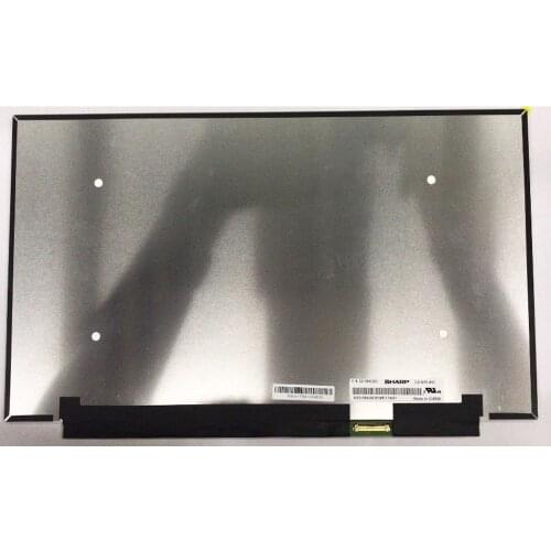 LCD Screen for Sharp LQ140M1JW31 PN 5D10M42883 Matrix for Laptop 14.0" FHD 1920X1080 Matte 30 Pin LCD Screen Replacement