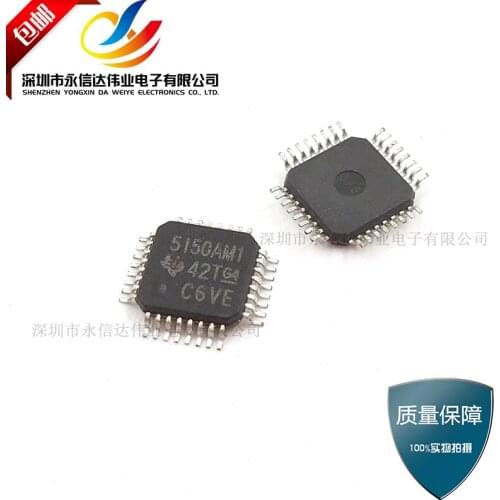 100% New&original TVP5150AM1 5150AM1 TQFP-32