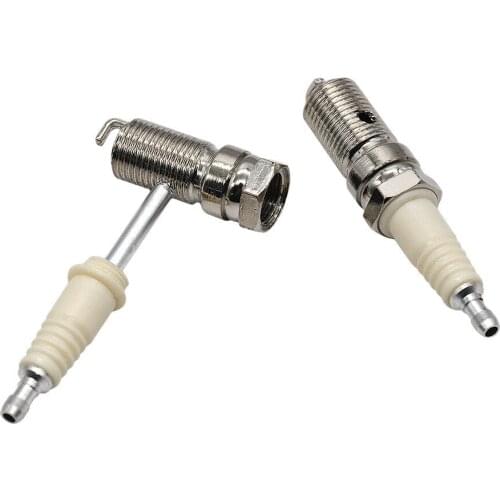 2019 creative Flexible Portable Mini Tobacco Pipes Metal Herb Smoking Pipe Tobacco Pipes