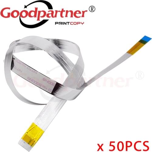 50X JC39-00358A SCX4300 Flex Flat Cable CBF SIGNAL CIS FFC for Samsung SCX 4100 4200 4220 4300 for Xerox WorkCentre 3119 PE114E