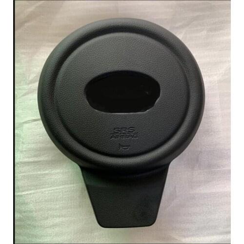 With LOGO Car Styling Steering Wheel Panel Cover For Subaru wrx sti FORESTER XV LEGACY OUTBACK IMPREZA Legacy Impreza