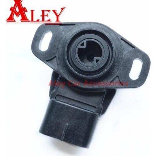 68V-85885-10-00 TPS Throttle Position Sensor For YAMAHA F115 68V-85885-10 68V858851000 68V8588510 OEM New
