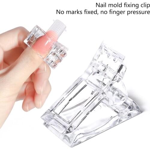 DOUBLEPOW Materials For Nail Design