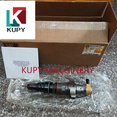 KUPY Caterpillar Original C7 Diesel Engine Fuel Injector Nozzle 387--9427 3879427