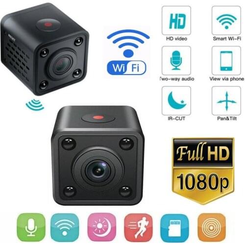 Fuloophi Mini Camcorders