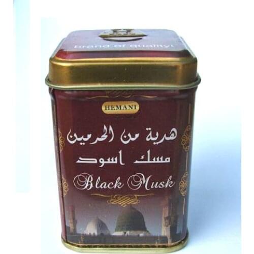 HEMANI Antiperspirants