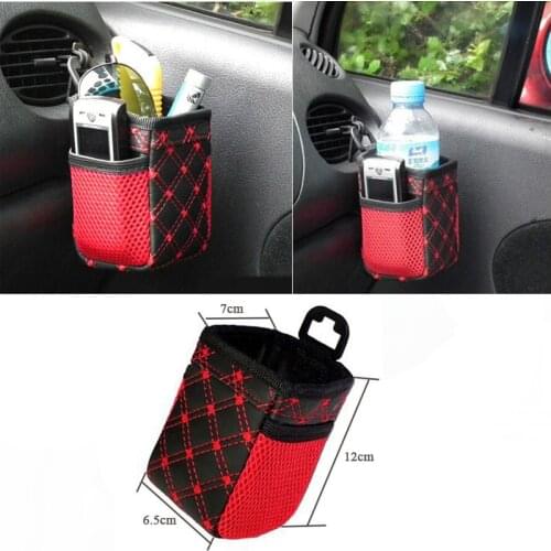 JDM RACING Car Organizers