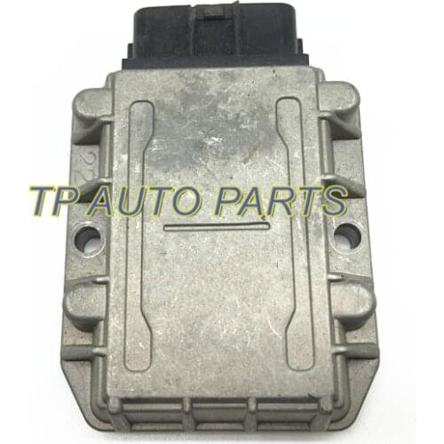 Ignition Control Module For 90-95 To-yota 4Runner Pickup L-exus LS400 OEM 89621-12050 131300-2011