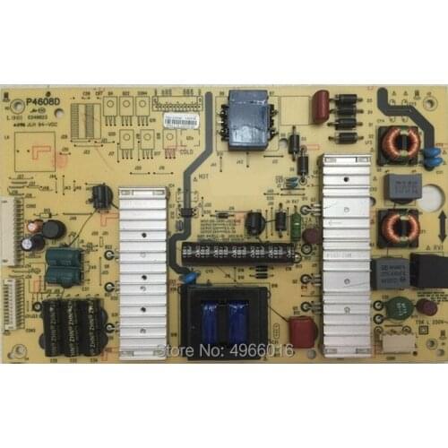 Original 50E680F Power Board 5800-P47ELL-1010 168P-P47ELL-10 DJ Equipment Accessories
