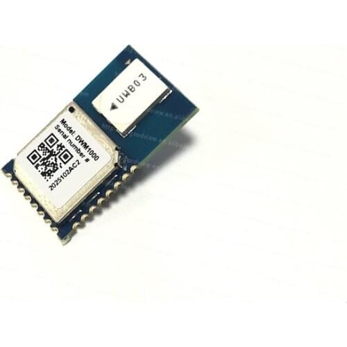 Original High Precision Indoor Positioning Module DWM1000