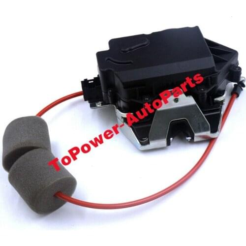 Tailgate Hatch Lock Actuator Door Latch 1647400635 A1647400635 2117400235 A2117400235 For Mercedess-Benzz ML350 ML550 ML63 E350