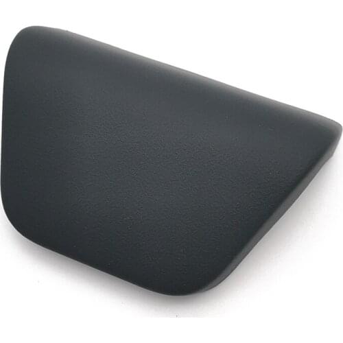 OEM Parts Rear Seat Hinge Cover Black for Suzuki Swift SX4 87491-63J00