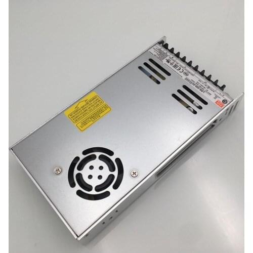 Funssor 1set Voron Switchwire 3D printer original Meanwell LRS-350-24 power supply