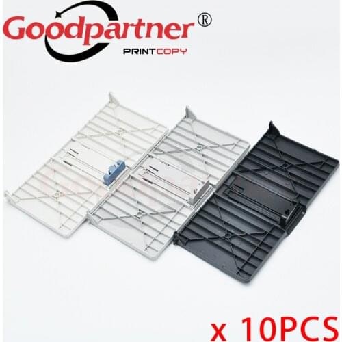 10X RM1-2079-000CN RM1-0629-000CN Paper Input Tray for HP LaserJet 1010 1012 1015 1018 1020 Q5911A
