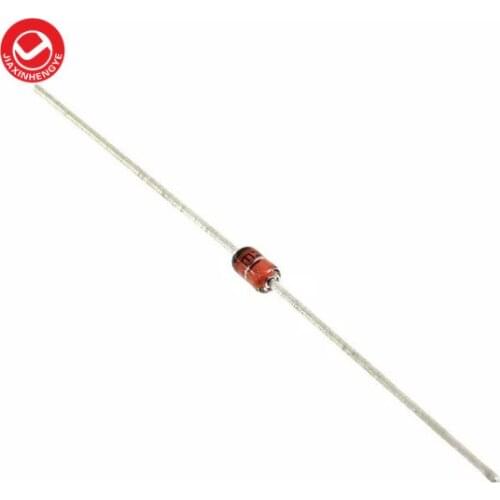 1N4733A 1N4733 5.1V 1W DO-41 Original and New 250PCS/LOT