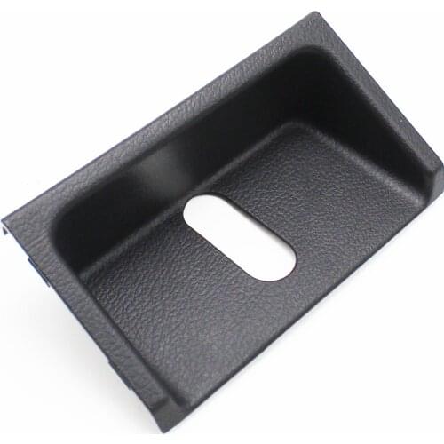 Car accessories Tail End TripTrunk Lock Cap Lock Hole Cover 76192-54P00-5PK fit for Suzuki New Vitara 2015-2019 7619254P00