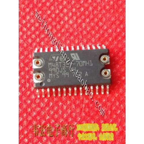 Free Delivery.M48T35Y-70MH1 M48T35Y-10MH1