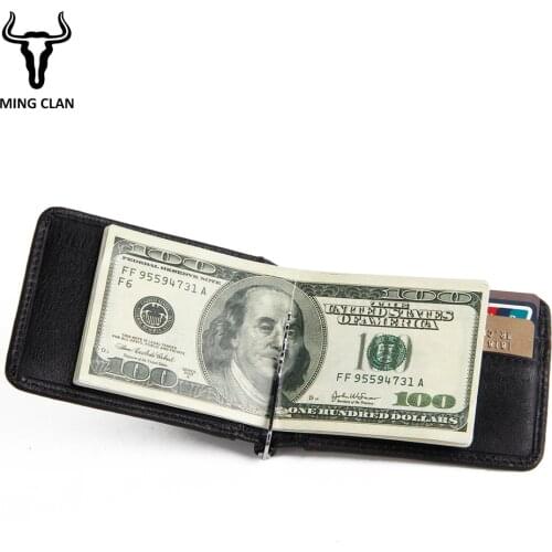 Зажимы для денег FAMOUSFAMILY China At AliExpress