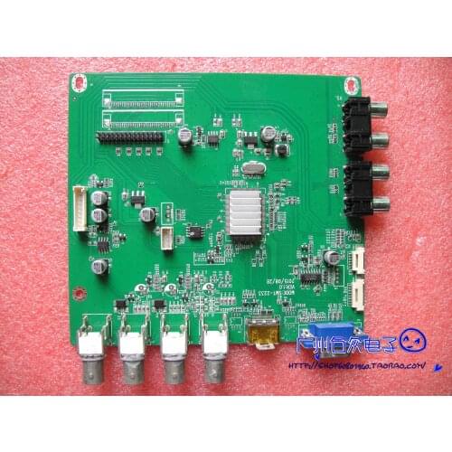 STM-2233 Driver Board/Mainboard for Samsung/SMT-2233/Ch JRY-W59XC-AV2