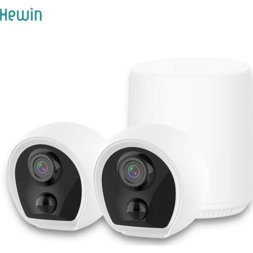 HEWIN Covert Video Surveillance Systems
