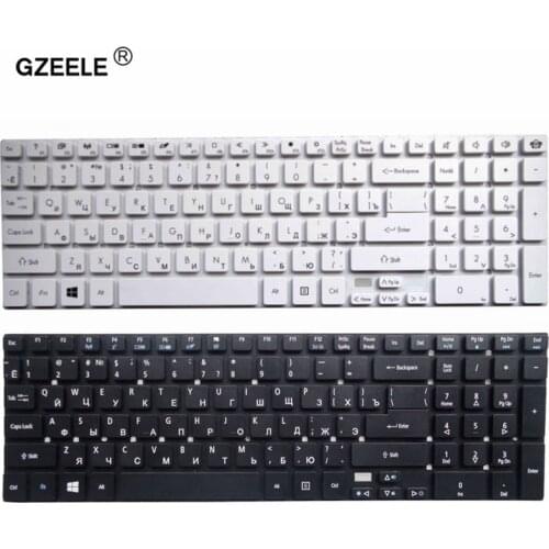 NEW Russian/RU laptop Keyboard for Packard Bell EasyNote TV43HC TV43HR TV44HC TV44HR TV43CM TV44CM TV11HC MP-07F36D0-528