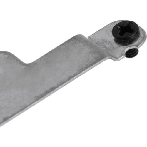 HDD Caddy Bracket Hard Drive Cover Adapter Connector Laptop Accessory Screw for DELL E6230