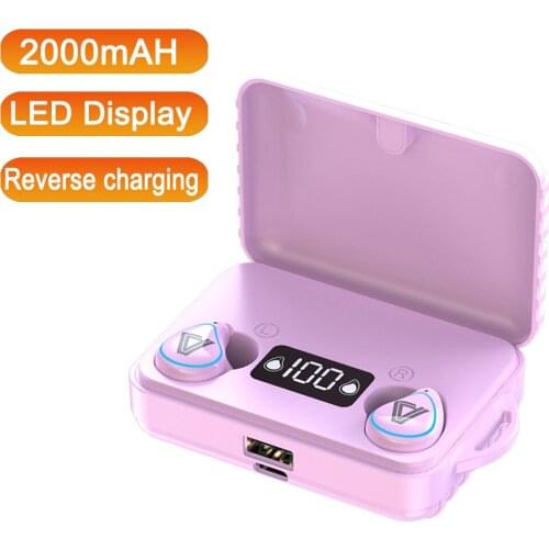 Беспроводные наушники NENMONE China At AliExpress