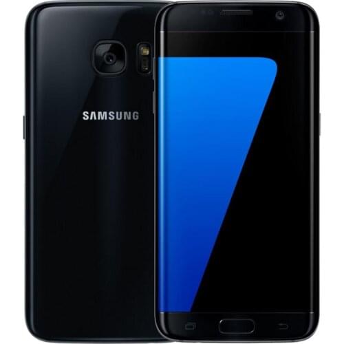 Original Samsung Galaxy S7 Edge G935 Cell phone unlocked US version 4G 5.5 inch 12.0 MP 4GB RAM 32GB ROM ,Free shipping
