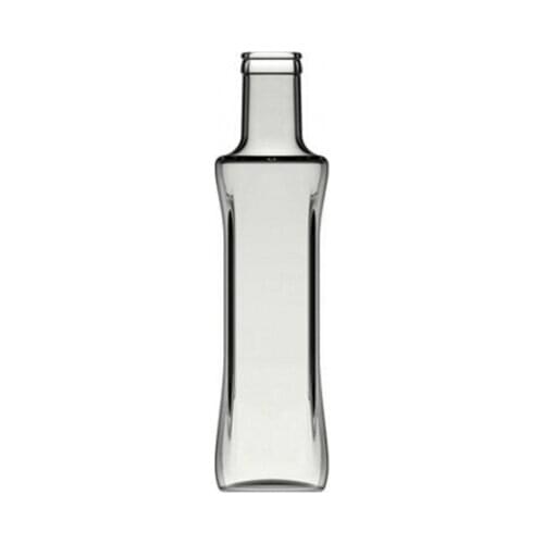 Pasabahce 250 cc Glass Bottle With Lid dinner plates тарелки для еды посуда для сервировки plate plateau de service